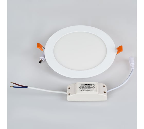 Светильник Arlight DL-172M-15W Warm White 020113