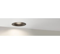 Светильник Arlight MS-BLIZZARD-BUILT-R215-20W Warm3000 036575