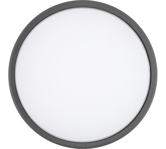 Светильник Arlight LGD-GIRO-R175-10W Day4000 032421