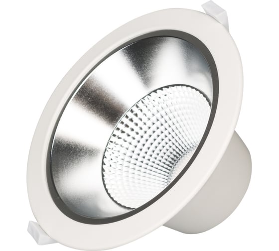 Светильник Arlight LTD-LEGEND-R230-35W Day4000 027319