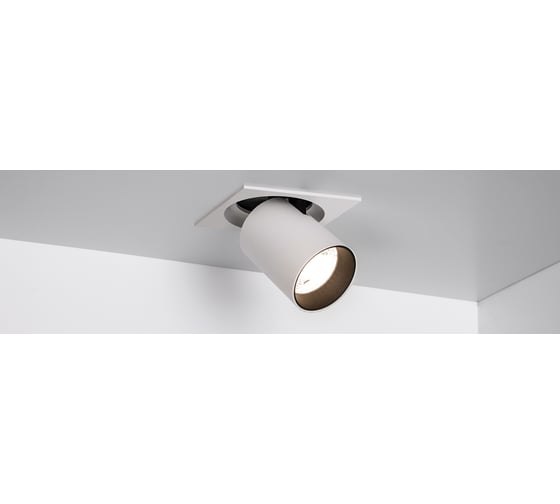 Светильник Arlight LTD-PULL-S110x110-10W Warm3000 031368 1