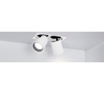 Светильник Arlight LTD-PULL-S110x210-2x10W Day4000 031361