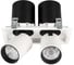 Светильник Arlight LTD-PULL-S110x210-2x10W Day4000 031361 2