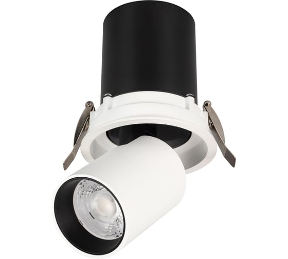 Светильник Arlight LTD-PULL-R100-10W Warm3000 031365