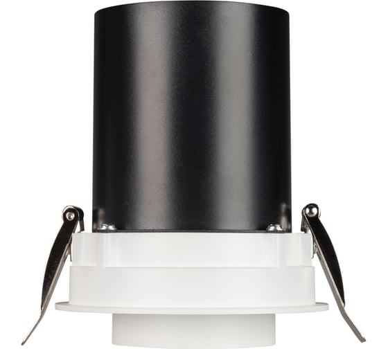 Светильник Arlight LTD-PULL-R100-10W Warm3000 031365