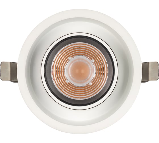 Светильник Arlight LTD-PULL-R100-10W Warm3000 031365