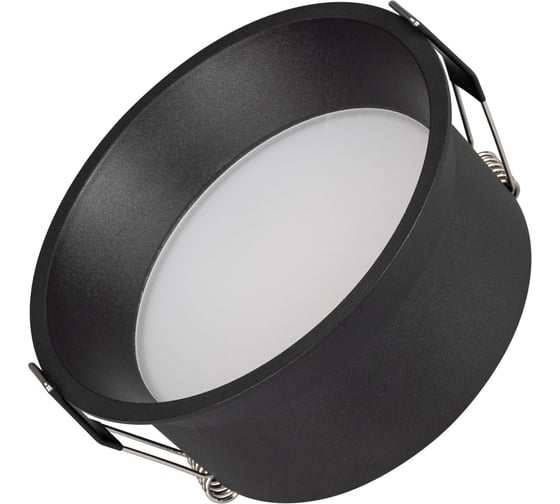 Светильник Arlight MS-BREEZE-BUILT-R125-16W Day4000 035614