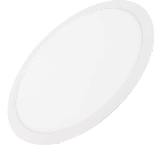Светильник Arlight DL-EDGE-R400-34W Warm3000 036073