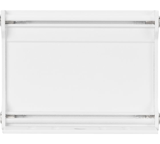 Светильник Arlight MS-ORIENT-BUILT-TRIMLESS-TC-S38x67-5W Warm3000 IP20 Метал 031923