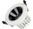 Светильник Arlight MS-FORECAST-BUILT-TURN-R102-12W Warm3000 IP20 Металл, 035449 2