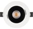 Светильник Arlight MS-FORECAST-BUILT-TURN-R102-12W Warm3000 IP20 Металл, 035449 5