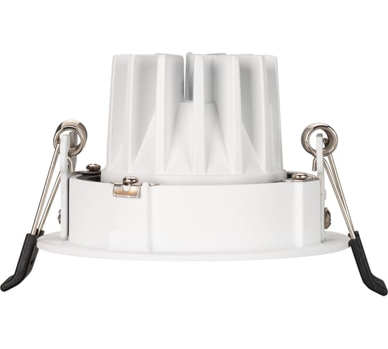 Светильник Arlight MS-FORECAST-BUILT-TURN-R82-8W Warm3000 IP20 Металл, 037187