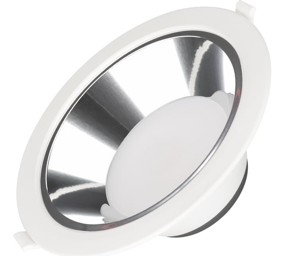 Светильник Arlight IM-STORM-R175-20W Day4000-MIX 032433
