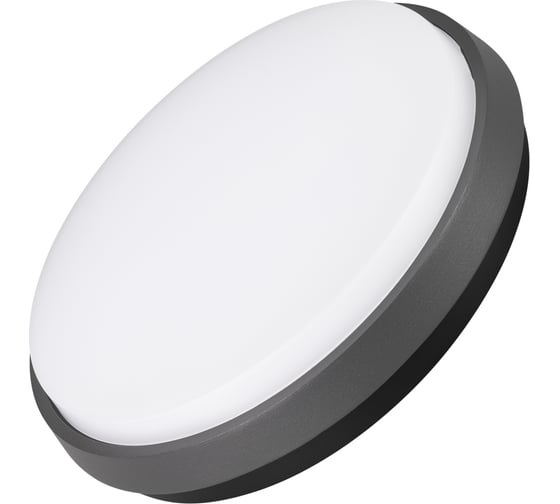 Светильник Arlight LGD-GIRO-R240-25W Day4000 032424
