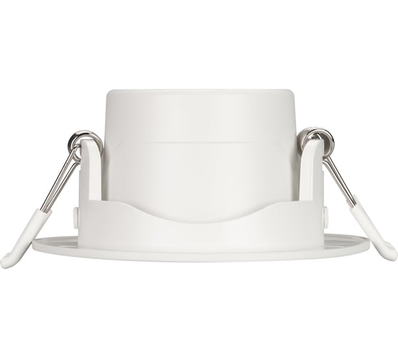 Светильник Arlight LTD-POLAR-TURN-R90-7W Warm3000 032310