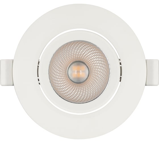 Светильник Arlight LTD-POLAR-TURN-R90-7W Warm3000 032310