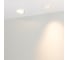 Светильник Arlight LTD-POLAR-TURN-R90-7W Warm3000 032310 6
