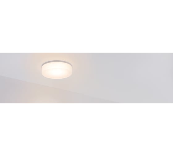 Светильник Arlight LTD-80R-Opal-Roll 5W White 020807 1