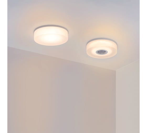Светильник Arlight LTD-80R-Opal-Roll 5W White 020807