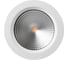 Светодиодный светильник Arlight LTD-187WH-FROST-21W Warm White 110deg 021069 3