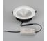 Светодиодный светильник Arlight LTD-187WH-FROST-21W Warm White 110deg 021069 6