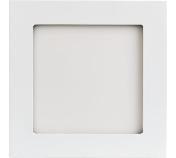 Светильник Arlight DL-142x142M-13W White 020128