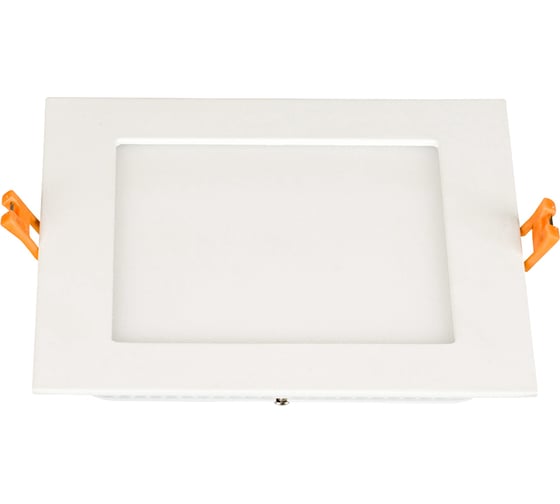 Светильник Arlight DL-142x142M-13W White 020128