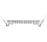 Светильник Arlight DL-120M-9W White 020105 5