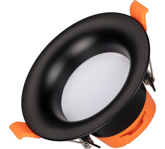 Светильник Arlight MS-BLIZZARD-BUILT-R102-8W Day4000 035599