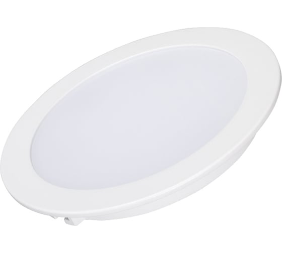 Светильник Arlight DL-BL145-12W Warm White 021438