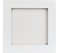 Светильник Arlight DL-142x142M-13W Day White 020129