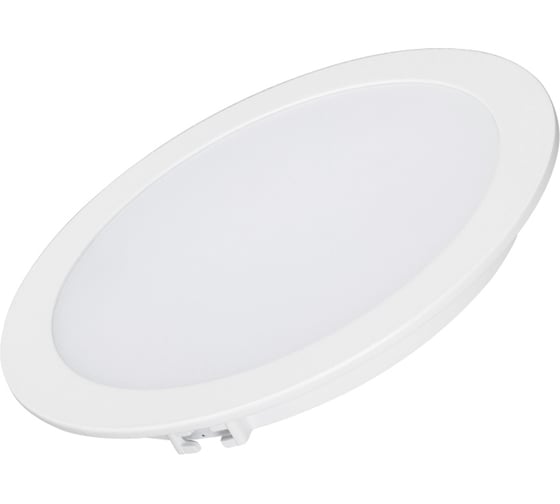 Светильник Arlight DL-BL180-18W White 021439