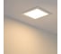 Светильник Arlight DL-172x172M-15W Day White 020132 3