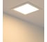 Светильник Arlight DL-192x192M-18W Day White 021916 4