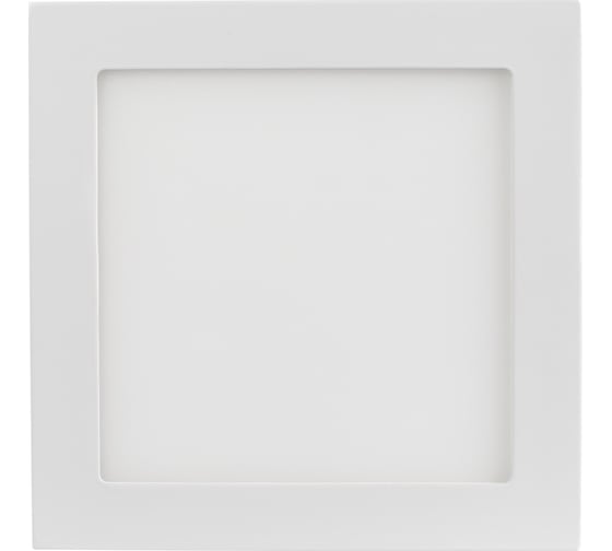 Светильник Arlight DL-192x192M-18W Warm White 020134