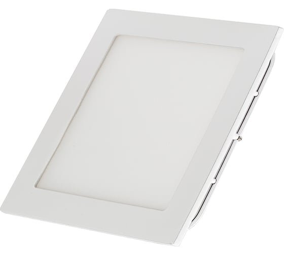 Светильник Arlight DL-192x192M-18W Warm White 020134