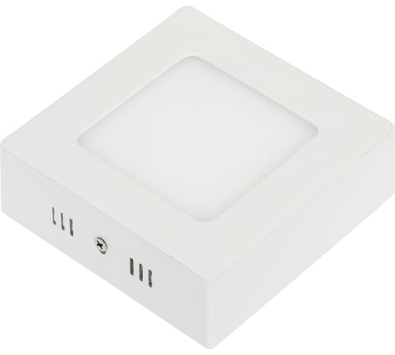 Светильник Arlight SP-S120x120-6W Warm White 018860 1