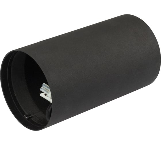 Накладной цилиндр Arlight SP-POLO-R85S Black 020887 1