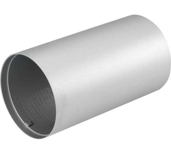 Накладной цилиндр Arlight SP-POLO-R85S Silver 020889