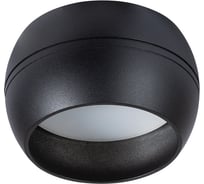 Потолочный светильник ARTE LAMP A5551PL-1BK