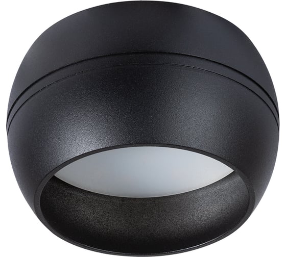 Потолочный светильник ARTE LAMP A5551PL-1BK 1