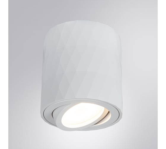 Потолочный светильник ARTE LAMP A5559PL-1WH