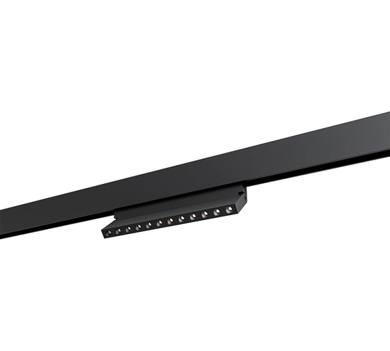 Потолочный светильник ARTE LAMP EXPERT 48В 12Вт 800Лм 4000К 90 120 A A5726PL-1BK