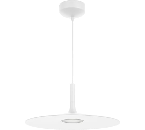 Светильник Arlight SP-FIORE-R400-13W Warm3000 036000