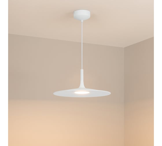 Светильник Arlight SP-FIORE-R400-13W Warm3000 036000