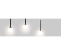 Светильник Arlight SP-BEADS-HANG-T-R100-8W Warm3000 036520