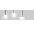 Светильник Arlight SP-BEADS-HANG-T-R100-8W Day4000 036507 1