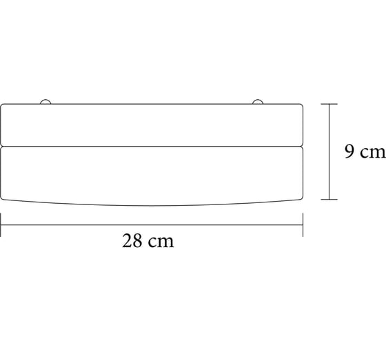 Потолочный светильник ARTE LAMP A6047PL-3SS