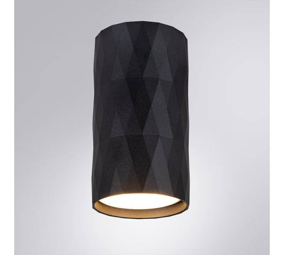 Потолочный светильник ARTE LAMP A5557PL-1BK