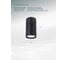 Потолочный светильник ARTE LAMP A5557PL-1BK 2